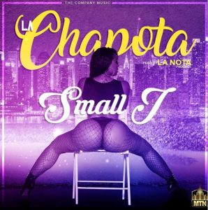 Small J – La Chapota